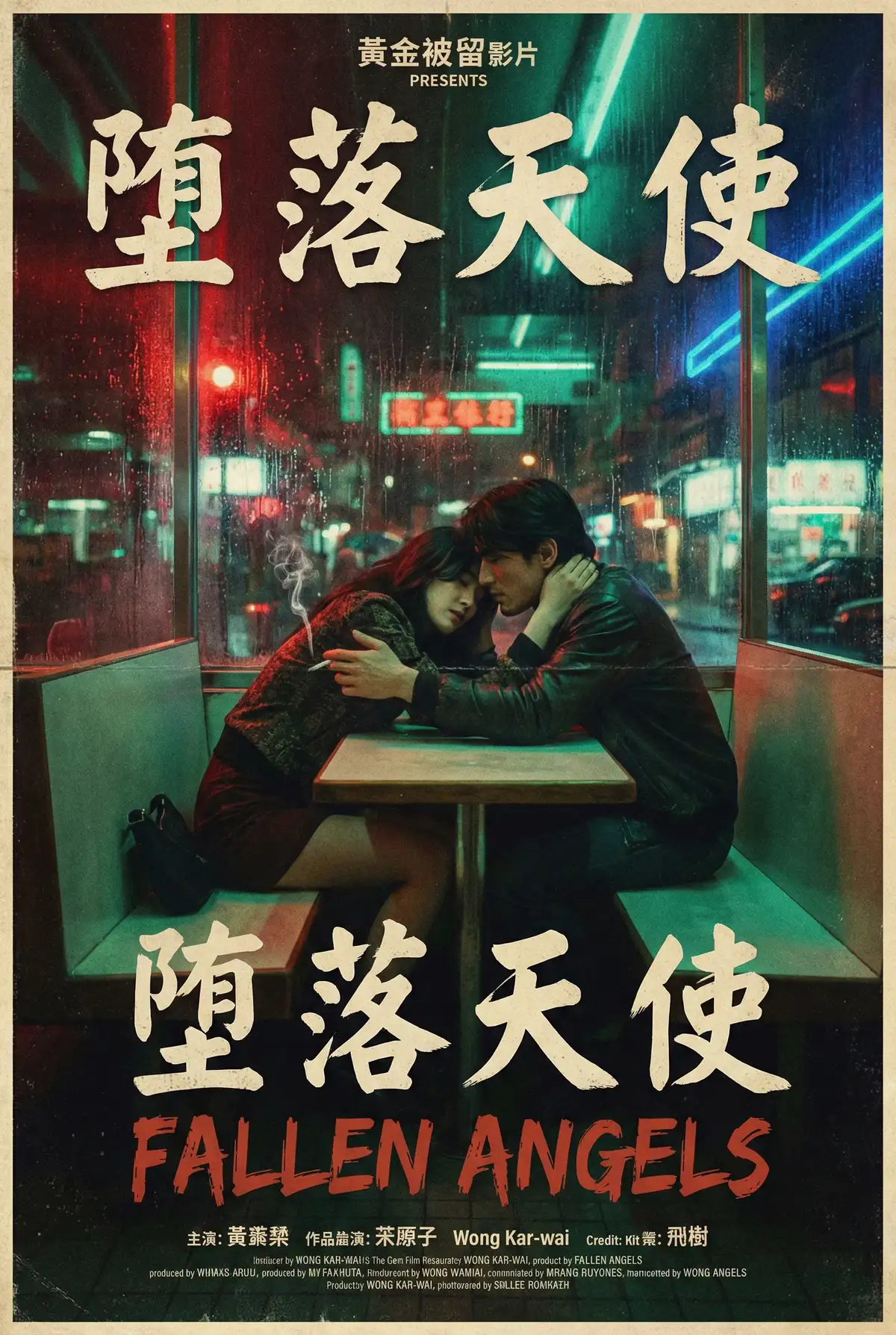 香港伦理电影海报 - 重口-重口影视最新原创与精选视频 馆藏推荐作品